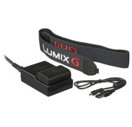 دوربین-فیلمبرداری-حرفه-ای-4k-پاناسونیک-Panasonic-DMC-GH4-